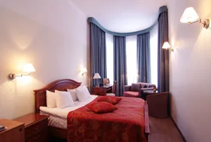 Image of Hotel St. Barbara