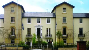 Image of Eldon Lodge