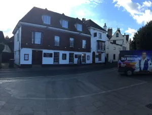 Image of Pilgrims Hotel