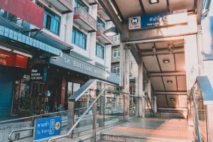 Image of SK Boutique Mahanakhon