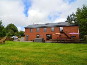 Image of Quaint Cottage In Petite Langlire bubble bath