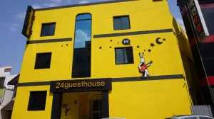 Image of 24 Guesthouse Jeonju