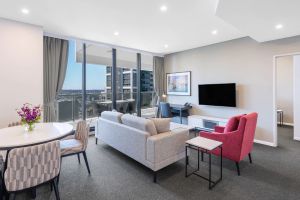 Image of Meriton Suites Kent Street, Sydney