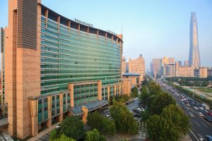 Image of Renaissance Tianjin TEDA Convention Centre Hotel