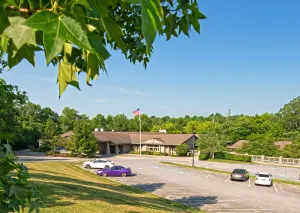 Image of Blue Licks Battlefield State Resort Park