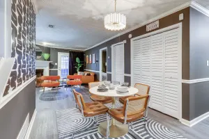 Image of Atlanta Vacation Rental ~ 15 Mi to Downtown!