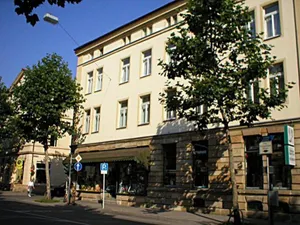 Image of Ferienwohnungen Neumann