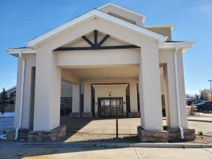 Image of Hampton Inn & Suites Craig