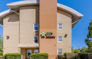 Image of Extended Stay America Suites - San Jose - Santa Clara