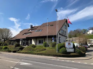 Image of Landgasthof zum Zimmermann Jona - Rapperswil