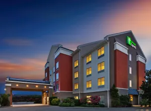 Image of Holiday Inn Express New Orleans East by IHG