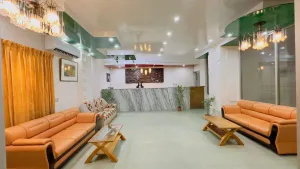 Image of Hotel Dhaka City Inn