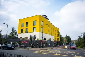 Image of Abbey Point Hotel