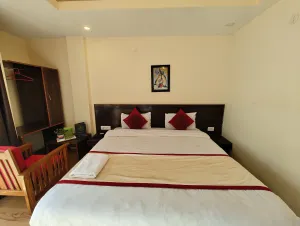 Image of Hotel The Narayani Continental