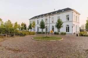 Image of Boutique Hotel De Witte Dame