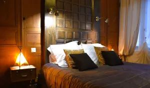 Image of Suivez Le Lapin Blanc-BB Chambres d'Hôtes