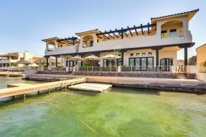 Image of Game Room + Dock: Riverfront Escape in Parker!