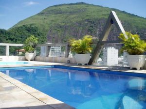 Image of Augusto's Copacabana Hotel