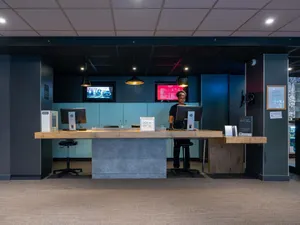 Image of ibis Paris Pont de Suresnes Longchamp