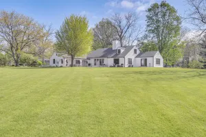 Image of Knoxville Area Getaway on 22 Acres w/ Pond Access!