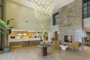 Image of Hotel Trilogy Albany Airport, Tapestry Collection by Hilton