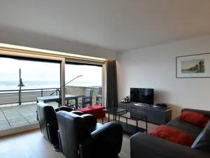 Image of James Ensor 0102 South-facing Corner Apartment