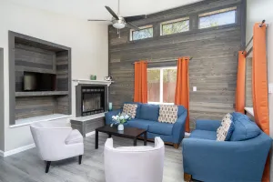 Image of Clark Road Casita