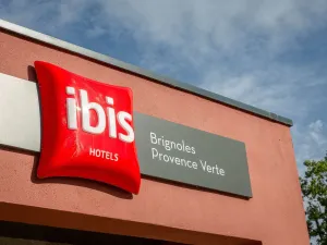 Image of ibis Brignoles Provence Verte