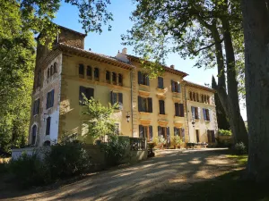 Image of Fontclaire en Provence