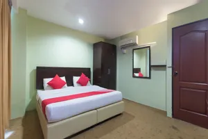 Image of Amani Hotel