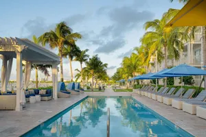 Image of Oceans Edge Key West