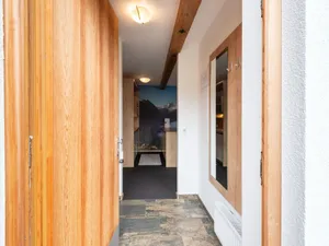 Image of Lovely Apartment with Sauna, Ski Storage, Pool, Terrace