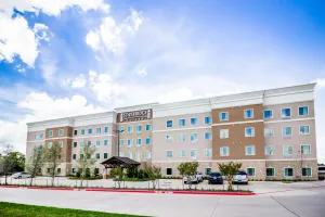 Image of Staybridge Suites Plano - Legacy West Area by IHG