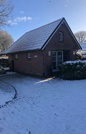 Image of Holiday Home Feike Comfortable Vacation Home