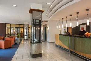 Image of IntercityHotel Freiburg