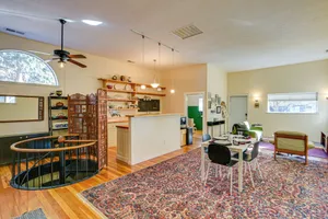 Image of 1 Mi to City Plaza: Family-friendly Chico Home