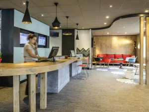 Image of ibis Perpignan Sud Saint Charles