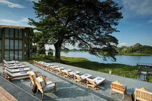 Image of Ekho Safari Tissa