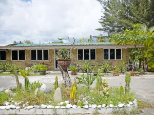 Image of Capital O 90557 Dedsaan Beach Village