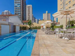 Image of Mercure Sao Paulo Vila Olimpia
