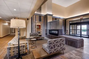 Image of Comfort Suites Burlington