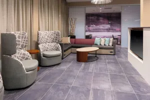 Image of Courtyard by Marriott Indianapolis West-Speedway