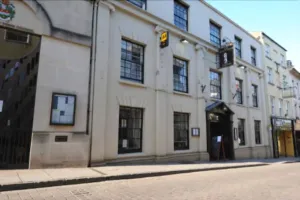 Image of The Kings Head Hotel