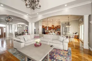 Image of The Bishops Manor Stay for 10!
