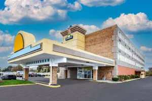 Image of Days Inn by Wyndham Livonia Canton Detroit
