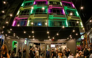 Image of Innbox - Centro