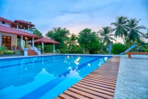 Image of OM residence