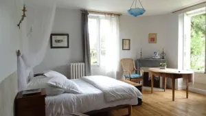 Image of Moulin de la Papeterie Chambres d'hôtes