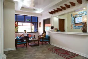 Image of 2 Hotel Saleh