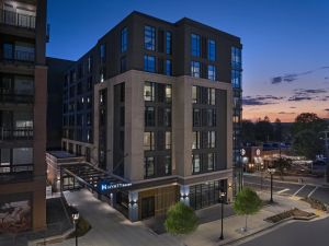 Image of Hyatt House Raleigh Downtown/Seaboard Station